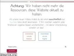 Sites similar to 5minuterecipes.de