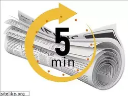 Sites similar to 5minutesinfos.net