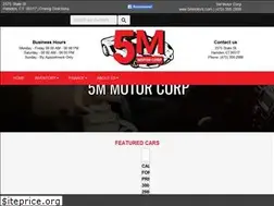 Sites similar to 5mmotors.com