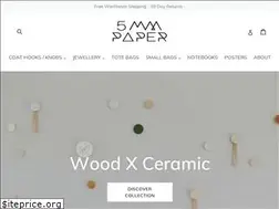 Sites similar to 5mmpaper.com