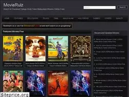 Sites similar to 5movierulz2.com