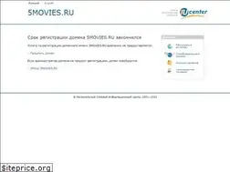Sites similar to 5movies.ru