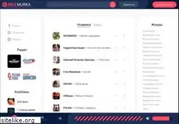 Sites similar to 5music.ru