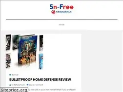 Sites similar to 5n-free.com