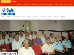 Sites similar to 5n1k.com.tr