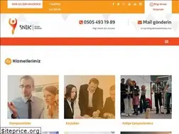 Sites similar to 5n1kgelisimakademisi.com