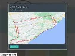 Sites similar to 5n2.ca