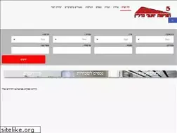 Sites similar to 5nadlan.co.il