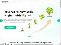 Sites similar to 5nance.com