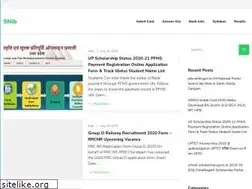 Sites similar to 5naukri.com