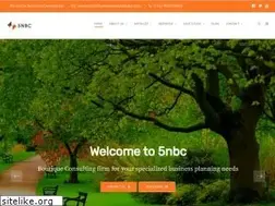 Sites similar to 5nbusinessconsultants.com
