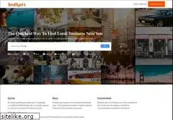 Sites similar to 5ndspot.com