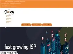 Sites similar to 5net.in