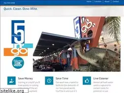 Sites similar to 5ngoexpresswash.com