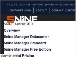Sites similar to 5nine.com