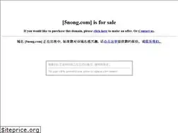 Sites similar to 5nong.com