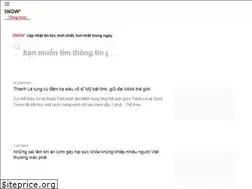 Sites similar to 5now.info