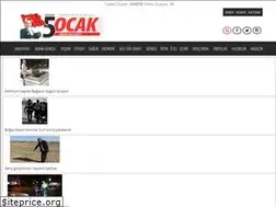 Sites similar to 5ocakgazetesi.com