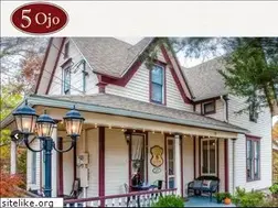 Sites similar to 5ojo.com