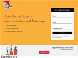 Sites similar to 5paisapartners.com