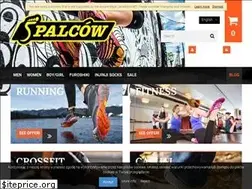 Sites similar to 5palcow.pl