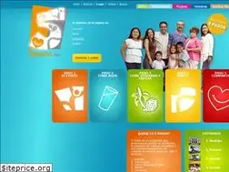 Sites similar to 5pasos.mx