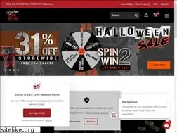 Sites similar to 5percentnutrition.com