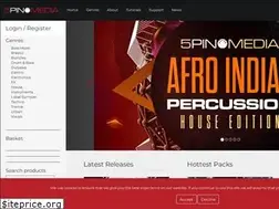 Sites similar to 5pinmedia.com