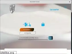 Sites similar to 5pizz.com