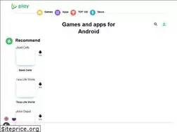 Sites similar to 5play.org