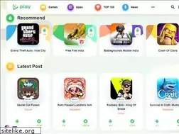 Sites similar to 5play.pro