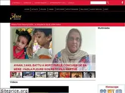 Sites similar to 5plus.mu