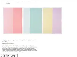 Sites similar to 5plus5gallery.com