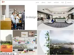 Sites similar to 5plusdesign.com