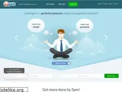 Sites similar to 5pmweb.com