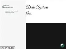 Sites similar to 5point.com