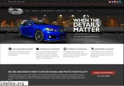 Sites similar to 5pointdetail.com