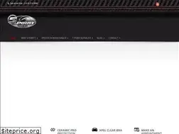 Sites similar to 5pointpaintprotection.com