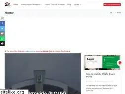 Sites similar to 5points.com.ng
