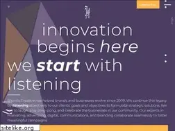 Sites similar to 5pointscreative.com