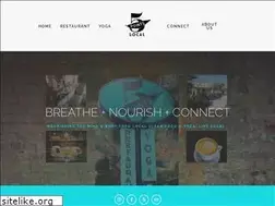 Sites similar to 5pointslocal.com