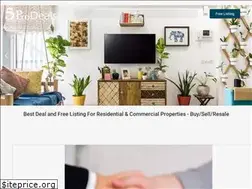 Sites similar to 5prodeals.com