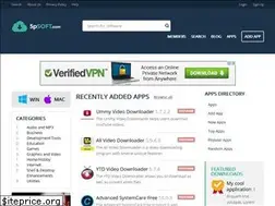 Sites similar to 5psoft.com