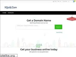 Sites similar to 5quid.com