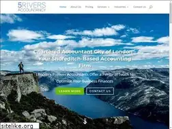 Sites similar to 5ra.co.uk