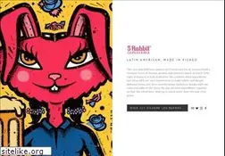 Sites similar to 5rabbitbrewery.com