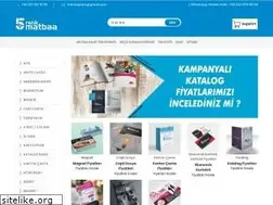 Sites similar to 5renkmatbaa.com