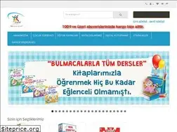 Sites similar to 5renkyayinevi.com
