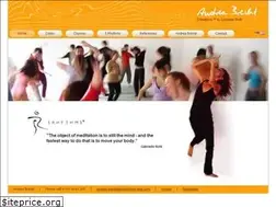 Sites similar to 5rhythmen-tanz.com