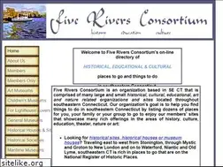 Sites similar to 5rivcon.org